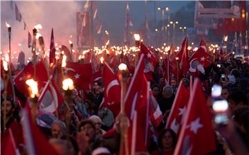 TURKEY REPUBLIC DAY