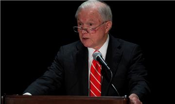 USA ATTORNEY GENERAL SESSIONS