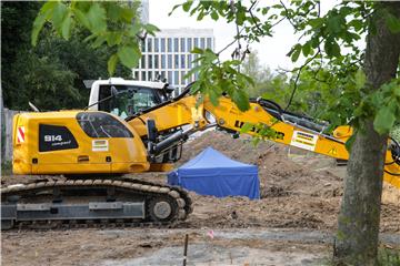 U Frankfurtu deaktivirana bomba iz Drugog svjetskog rata