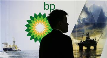 (FILE) RUSSIA ECONOMY BP RESULTS