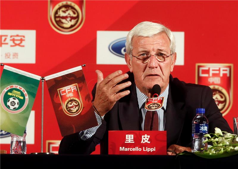 Lippi odlazi iz Kine unatoč plaći od 23 milijuna eura