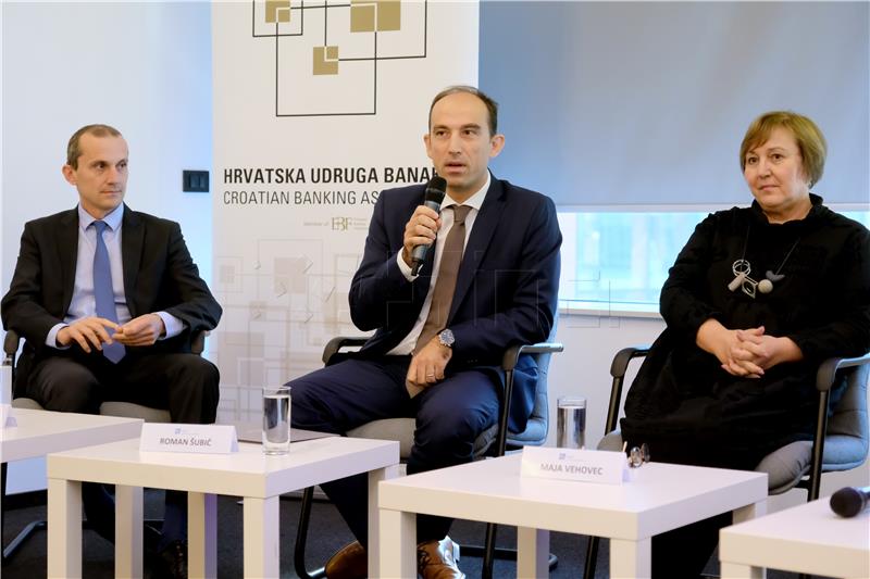 Konferencija "Raste li financijska imovina građana u Hrvatskoj?"