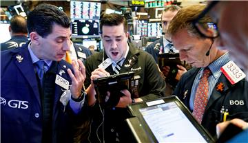 USA NEW YORK STOCK EXCHANGE