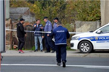 Varaždin: Pronađeno mrtvo tijelo 61-godišnjaka