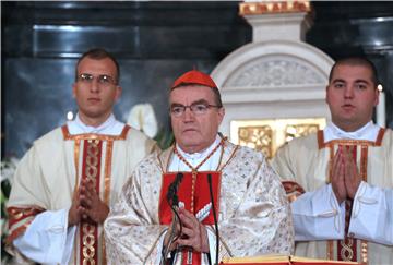 Kardinal Bozanić: Pokušajte doživjeti predokus vječnosti