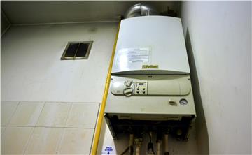 75,000 Croats worried by costs of replacing space and combination heaters to meet EC regulation