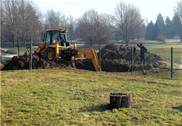 Počinje projekt Aglomeracija Đakovo vrijedan 267 milijuna kuna