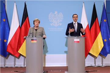 POLAND GERMANY DIPLOMACY