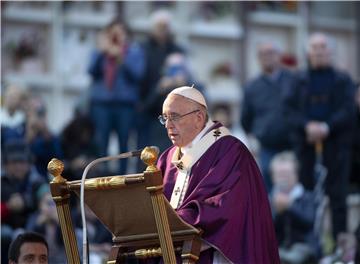 ITALY BELIEF ALL SOULS DAY