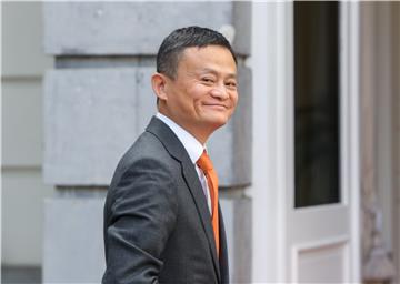 Jack Ma: Trgovinski rat SAD-a i Kine najgluplja stvar na svijetu