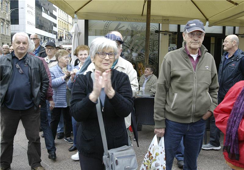 Prosvjed radnika 3.maja