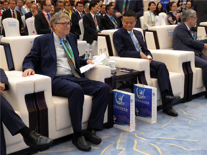 Kina:  Plenković na otvorenju sajma China International Import Expo