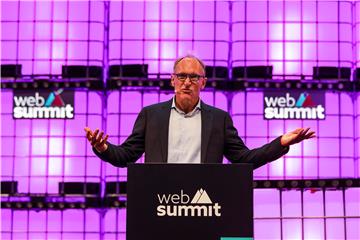 PORTUGAL WEB SUMMIT