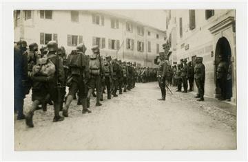 Hrvatski povijesni muzej: Izložba "1918. - prijelomna godina u Hrvatskoj"