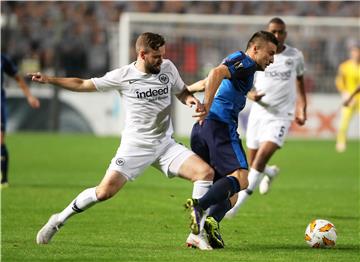 CYPRUS SOCCER UEFA EUROPA LEAGUE