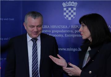 Održana je prva sjednica Nacionalnog inovacijskog vijeća