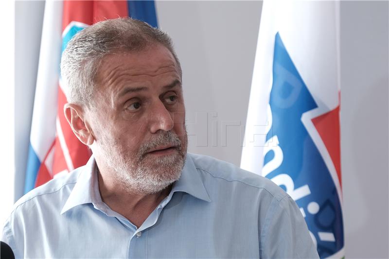 Commission: Bandic breached principles of public duty performance