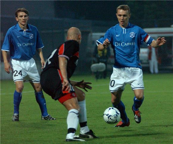 Varteks posljednji prezimio u Europi, Hajduk sedam puta izborio 'proljeće'