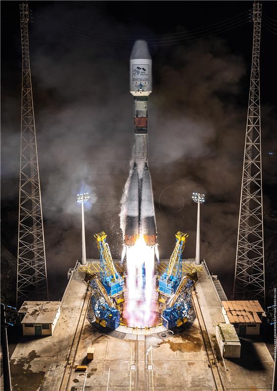 Rocket Lab proslavio prvi uspješni komercijalni let