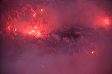 POLAND INDEPENDENCE CENTENARY