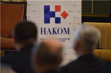 HAKOM: Italiji novih 660 prijava smetnji oko prijema hrvatskih radijskih i televizijskih programa