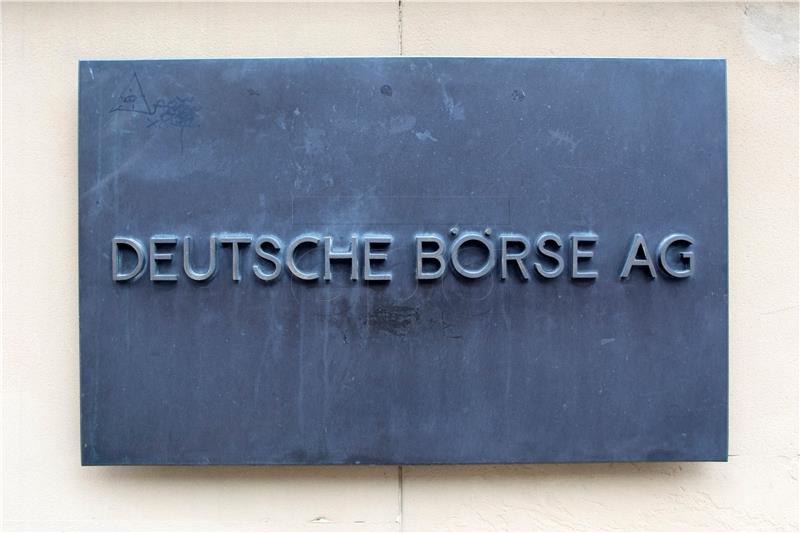 Deutsche Boerse uvela segment 'zelenih obveznica' za ekološke investicije