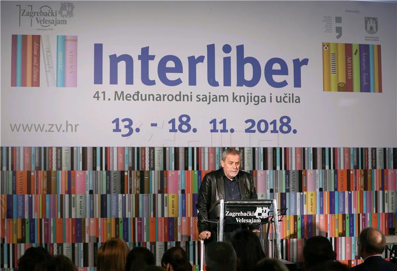 Otvoren 41. Interliber