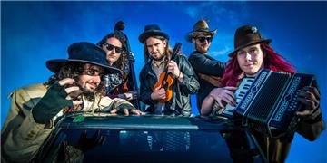 Škotski Alestorm i islandski Skálmöld u prosincu u Tvornici kulture