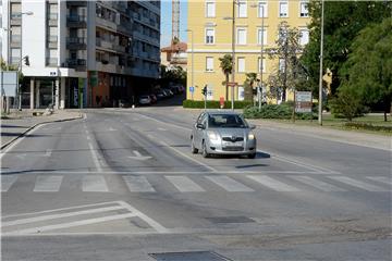 Vibracije u automobilu krive za pospanost vozača