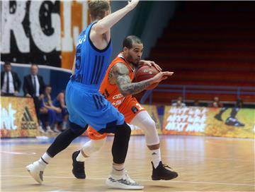 Eurokup: Cedevita slavila u Berlinu