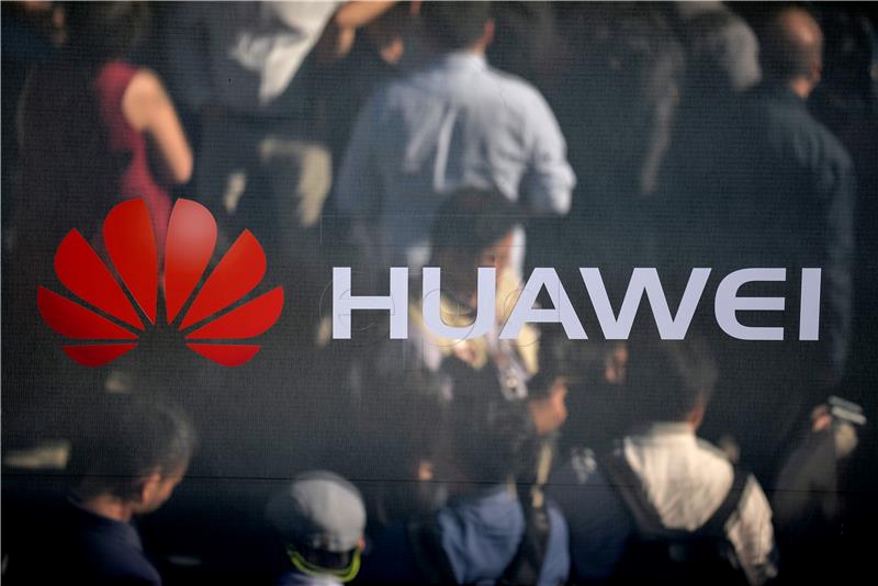 Huawei stvara glasovnog digitalnog asistenta za globalno tržište