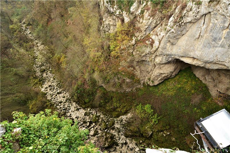 U Ogulinu u travnju počinje gradnja sustava obrane od poplave