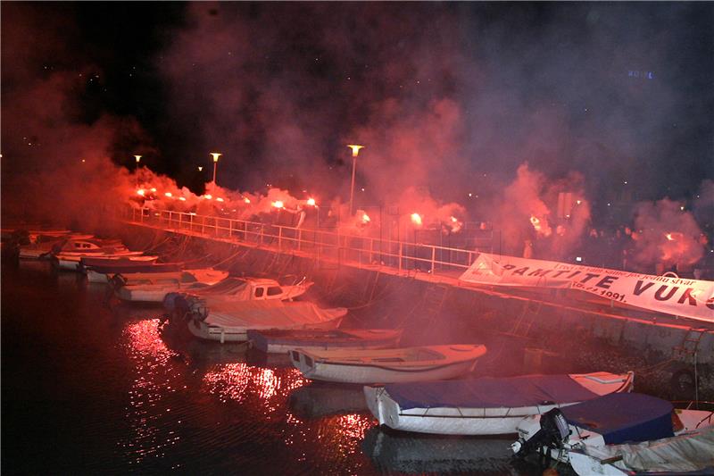 U Rijeci obilježen Dan sjećanja na Vukovar