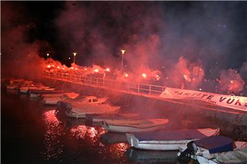 U Rijeci obilježen Dan sjećanja na Vukovar