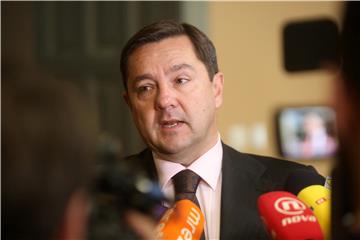 Mikulić (HDZ): Bandić je u Gradsku skupštinu dostavio prijedlog proračuna za 2019.  