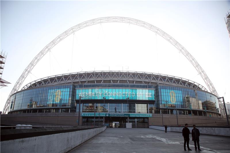 Stadion Wembley