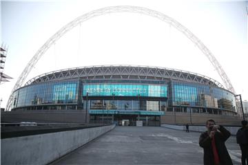 Stadion Wembley