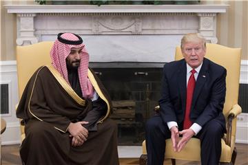 Trump smatra zaključak CIA-e o krivnji saudijskog prijestolonasljednika za ubojstvo novinara "vrlo preuranjenim"