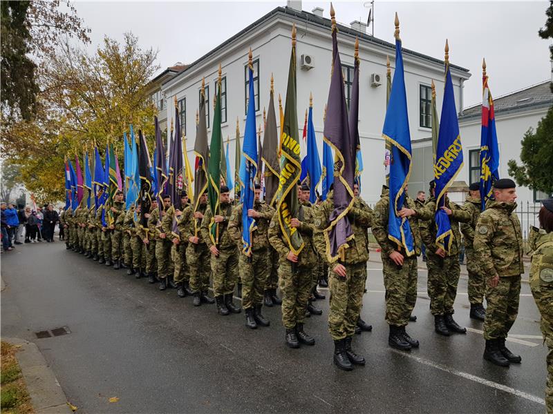 Vukovar mayor says protest awakened institutions, welcomes Pupovac's visit