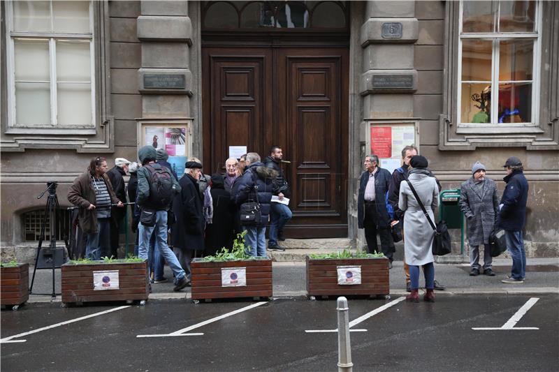 Konferencija za medije HGZ-a