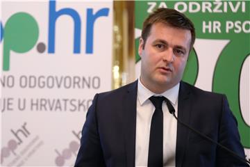 Deseta konferencija o društveno odgovornom poslovanju