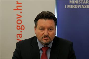 Ministar Kuščević (HDZ): Povjerenstvo za odlučivanje o sukobu interesa polako se stavlja u funkciju politike 