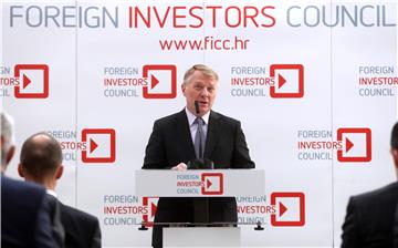 Foreign investors' recommendations not being implemented, says Fogec