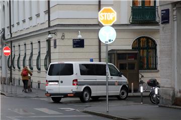 Ivica Todorić napušta Županijski sud