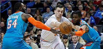 NBA: Poraz New York Knicksa, Orlanda, Miamija i LA Clippersa