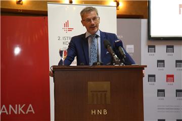 Konferencija HNB-a "Istraživanja u središnjim bankama"