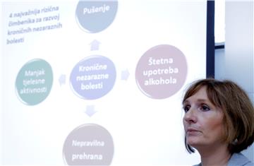 Zdravlje mladih u svjetlu cjenovne politike za alkohol i duhanske proizvode