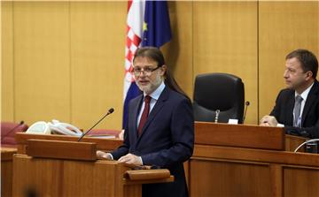 EU inter-parliamentary conference on future of food and agriculture begins in Zagreb