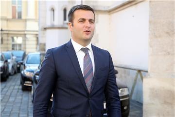 Energy minister comments on Orban's alleged anger at Croatia