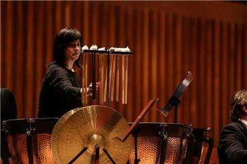 Dva koncerta Zagrebačke filharmonije u četvrtak i petak